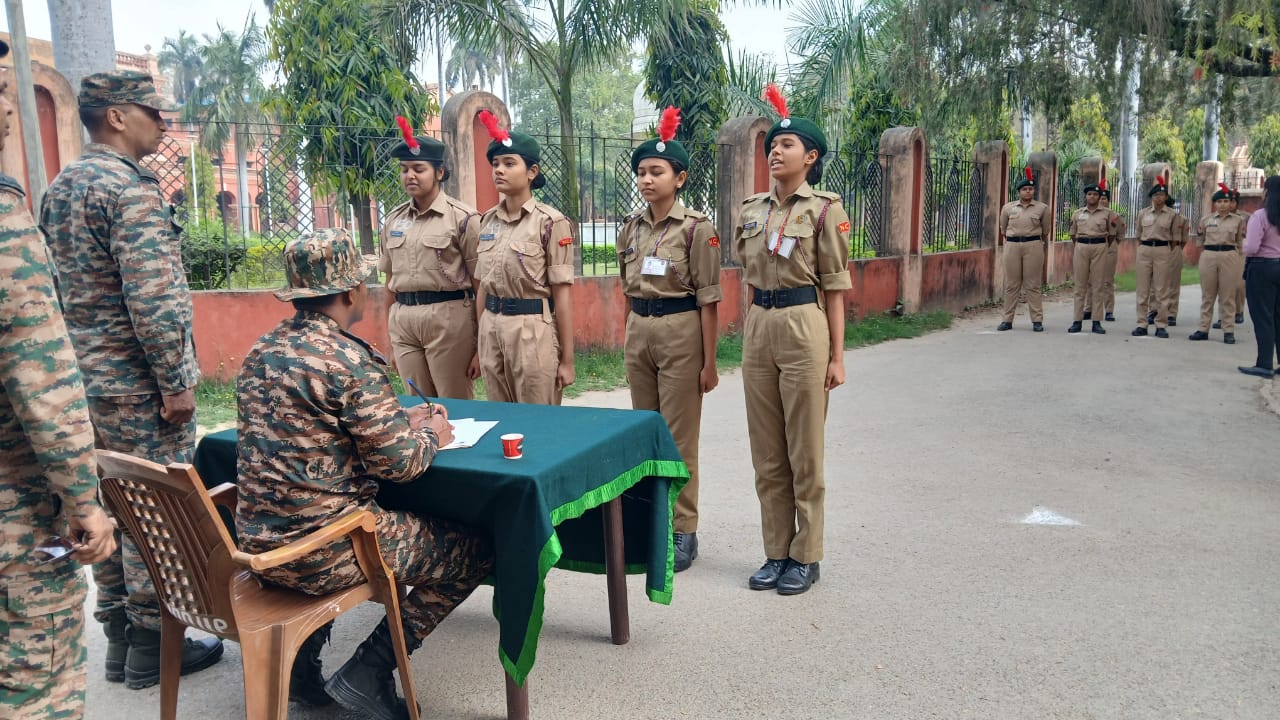 R.S Convent Sainik & Hostel